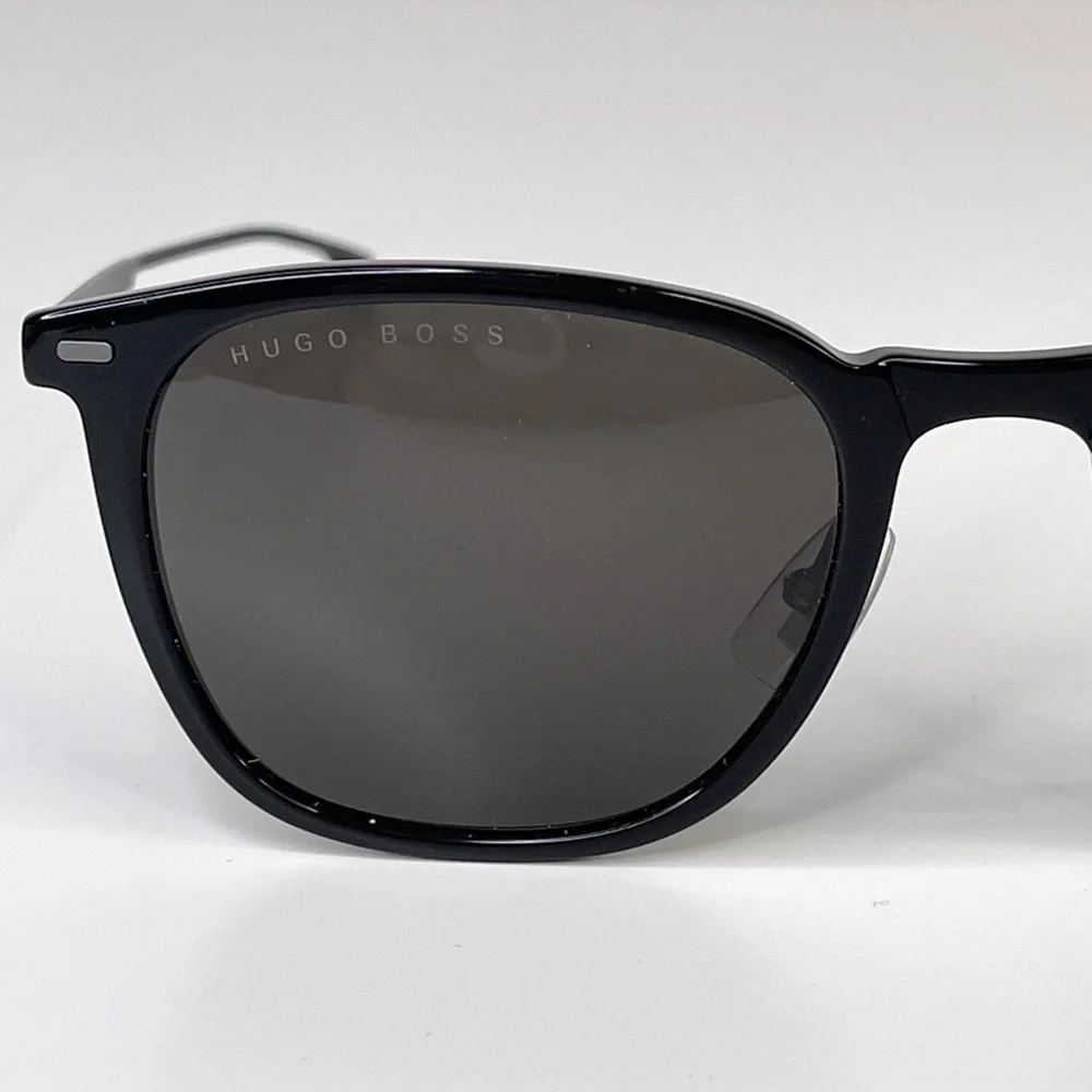BOSS BY HUGO BOSS Black Sunglasses NEW 0974/S